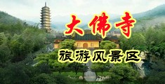 国产淫水直流在线视频中国浙江-新昌大佛寺旅游风景区